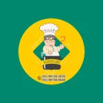 Logo of Delivery do Gordo android Application 